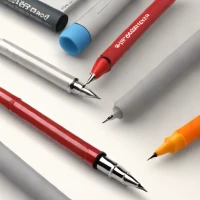 Pentel EnerGel Libretto Gel Pen
