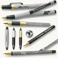 Pentel Hybrid K230 Gel Roller