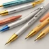 Pentel Arts Sunburst Metallic Gel Pen