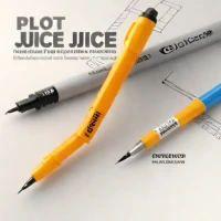 Pilot Juice Paint Gel Ink Pen