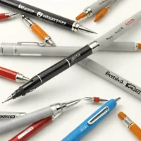 Pentel Hybrid K105 Gel Roller