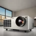 Panasonic PT-AE3000U