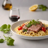 Piedmontese Cuisine