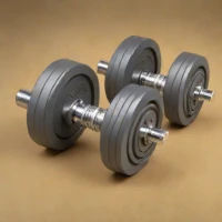PowerBlock Sport 24 Adjustable Dumbbells