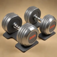 PowerBlock Pro 32 Adjustable Dumbbells