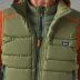 Patagonia Nano-Air Light Vest