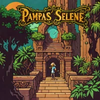Pampas & Selene: The Maze of Demons