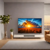 Philips OLED707 4K TV