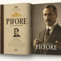 Piofiore: Episodio 1926