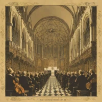 Panufnik: Sinfonia sacra