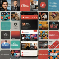 Pocket Casts