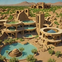 Paolo Soleri