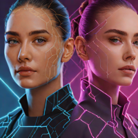 Picsart AI Face Swap