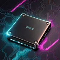 Patriot PXD 512GB