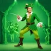 Peter Pan - Cliffs Pavilion Southend 2010