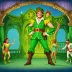 Peter Pan - Cliffs Pavilion Southend 2014