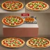 Pizza Nova