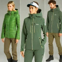 Picture Organic Clothing