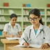 PCAT (Pharmacy College Admission Test)