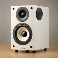 Paradigm Monitor SE Atom