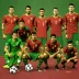 Portugal National Football Team
