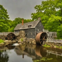 Philipsburg Manor