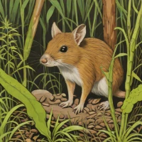 Papuan Bandicoot