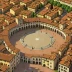 Piazza dell'Anfiteatro di Lucca