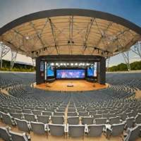 PNC Music Pavilion