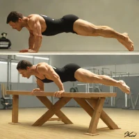 Planche