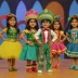 Pequeños Gigantes