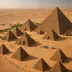 Pyramids of Meroe