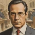 Portrait of a Spy