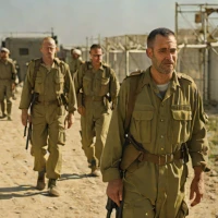 Prisoners of War (Hatufim)