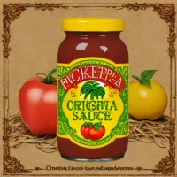 Pickapeppa Original Sauce