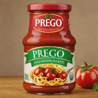 Prego Traditional Italian Sauce