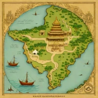 Pandya Kingdom