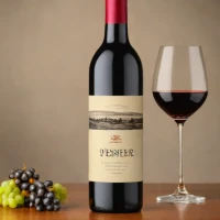 Penner-Ash Pinot Noir