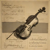 P. Hindemith – Violin Sonata in E-flat major, Op. 11 No. 1