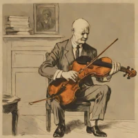 P. Hindemith – Violin Sonata in D major, Op. 11 No. 2