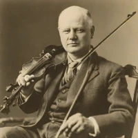 P. Hindemith – Violin Sonata in C major (1939)