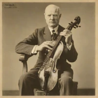 P. Hindemith – Violin Sonata in E major (1935)