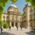 Paris Sciences et Lettres University