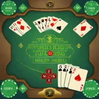 Power Hold'em