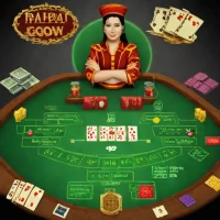 Pai Gow Poker