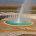 Puchuldiza Geysers
