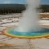 Pound Geyser