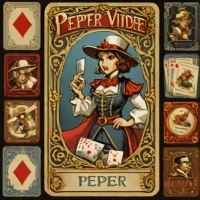 Pepper