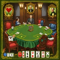 Progressive Euchre