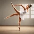 Pirouette (Gymnastics)